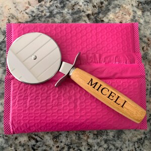 Katie added a photo of their purchase
