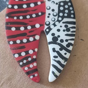 Alma added a photo of their purchase