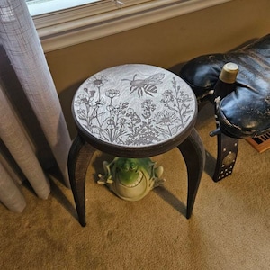 Michelle added a photo of their purchase