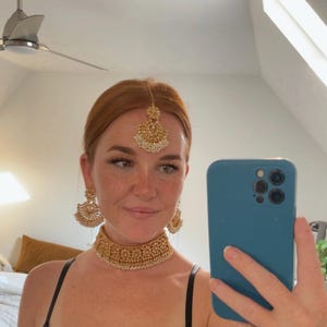 Emma added a photo of their purchase