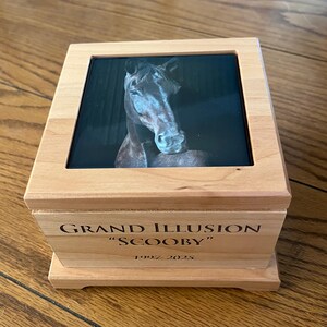 Kelly added a photo of their purchase