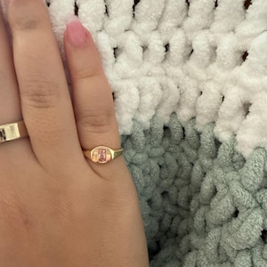 Nina added a photo of their purchase