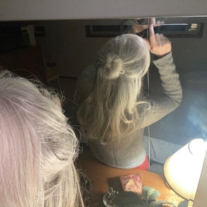 Robin added a photo of their purchase