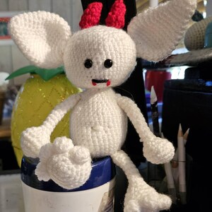 Charlotte added a photo of their purchase