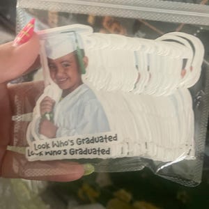 Etsy buyer added a photo of their purchase