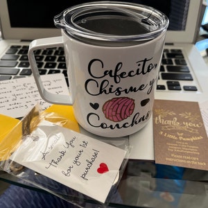 Maria added a photo of their purchase