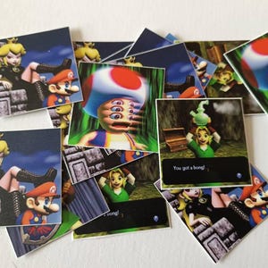 Etsy-koper heeft een foto van de aankoop toegevoegd