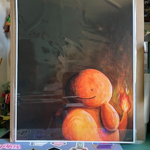 Amy added a photo of their purchase