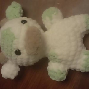 Vanessa added a photo of their purchase