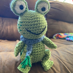 Rachel added a photo of their purchase