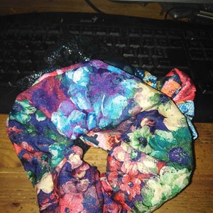 Inactive account added a photo of their purchase