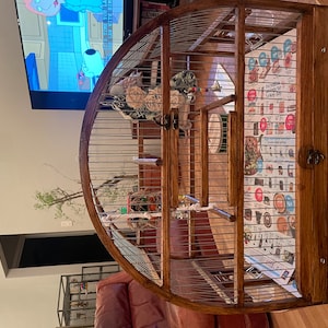 Erika added a photo of their purchase