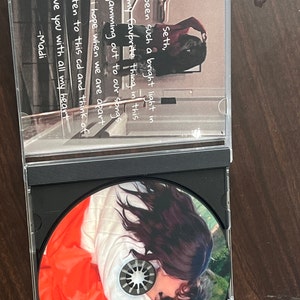 Madison added a photo of their purchase