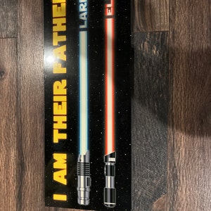 Larkin added a photo of their purchase