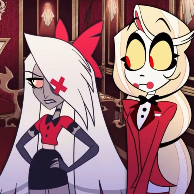 Hazbin Hotel Season 1 Soundtrack Album – Custom Made CD - Etsy
