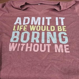 Sharon added a photo of their purchase
