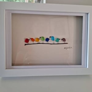 Judith added a photo of their purchase