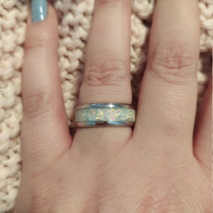 Diana added a photo of their purchase