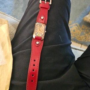 Dave added a photo of their purchase