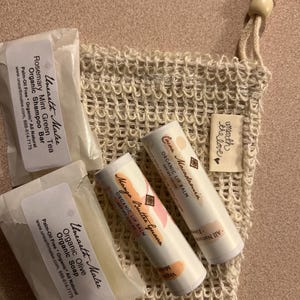 Patricia added a photo of their purchase