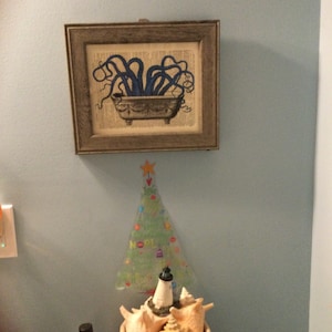 Amy added a photo of their purchase