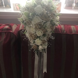 Sandra added a photo of their purchase