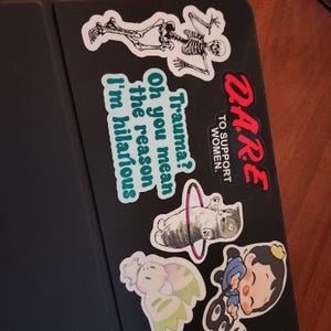 Danae added a photo of their purchase