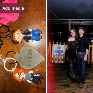 Skyler added a photo of their purchase