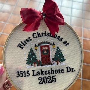 Julie added a photo of their purchase