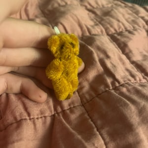 Aybrie added a photo of their purchase
