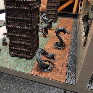 David added a photo of their purchase