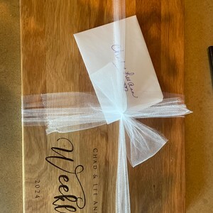 Melanie added a photo of their purchase