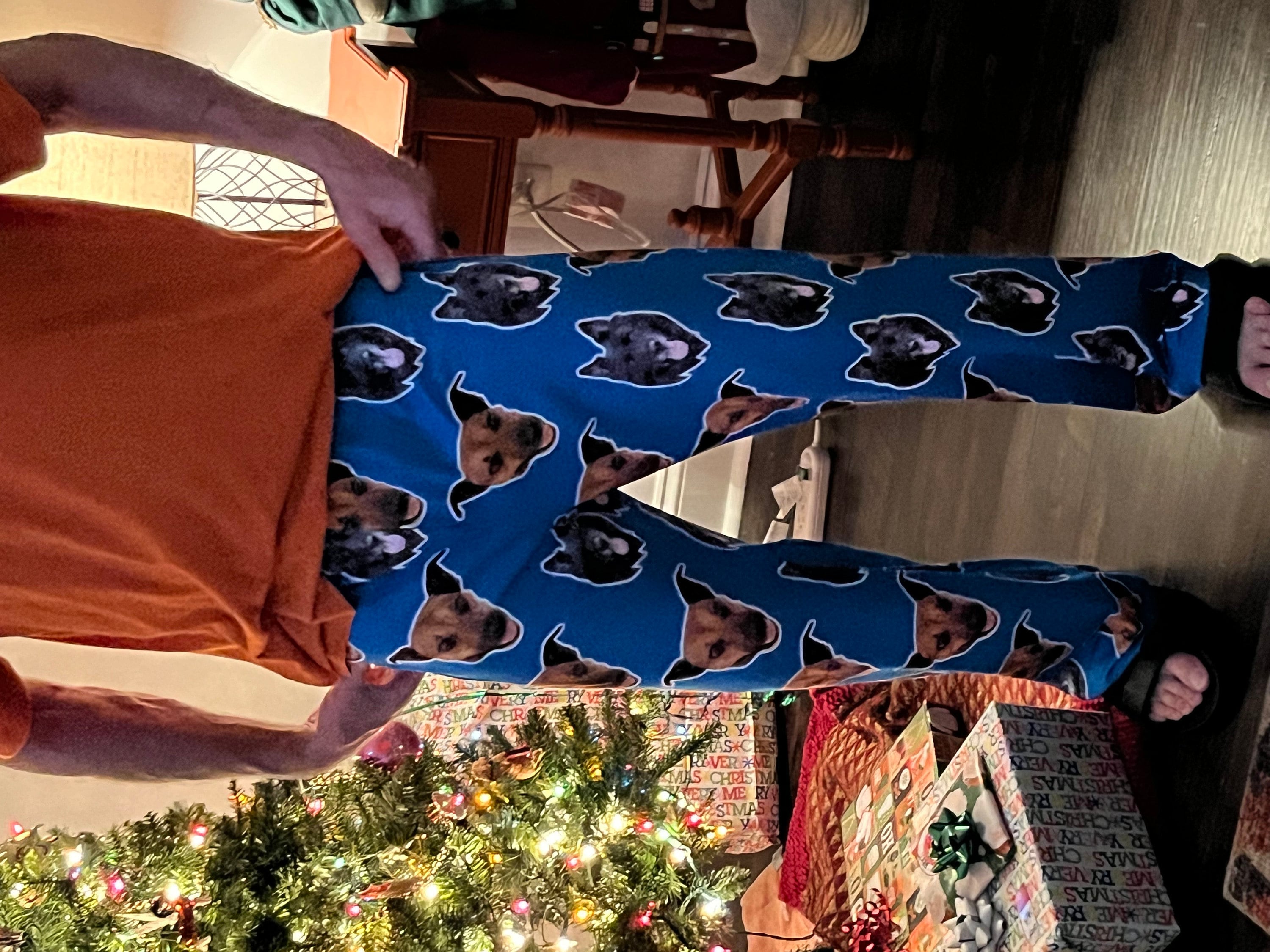 Personalized Pajama Pants with Your Face, Couples Pajamas, Custom Pants, Family Pajamas, Mens Pajamas, Women's Pajamas, Custom Gifts.