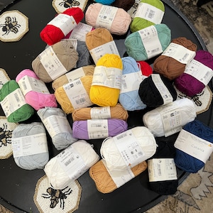 Baby Clothes Yarn, Kartopu Baby One, Knitting Baby, Antipilling ...