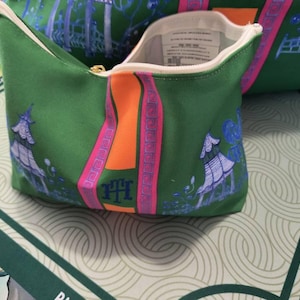 Tina added a photo of their purchase