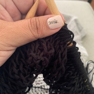Gina added a photo of their purchase