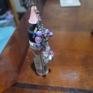 Tomeka added a photo of their purchase