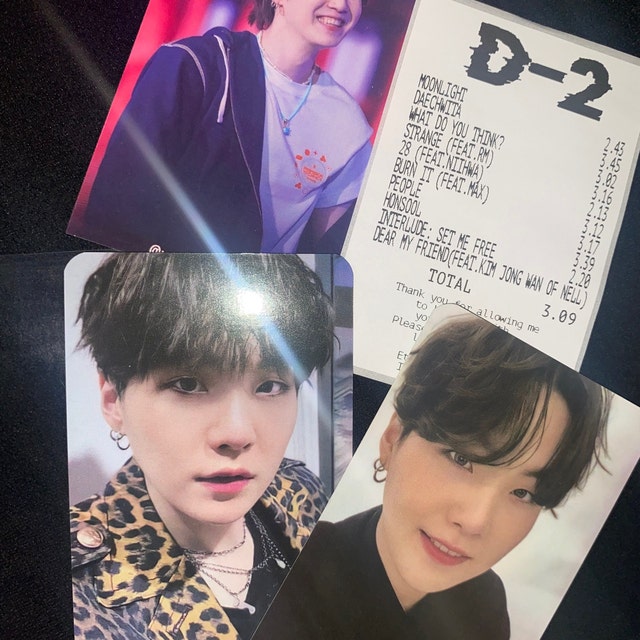 ジェイホープフォトカード付き2020 BTS memories Blu-ray ジェイホープフォトカード付き2020 BTS memories Blu-ray