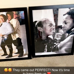 Portia added a photo of their purchase