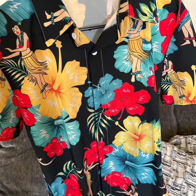 Jim Carrey in Ace Ventura Hawaii Shirt Jim Carrey Tropical Hawaiian Shirt Summer Hawaiian Shirt Hawaii Shirt for Men Women Tee Etsy