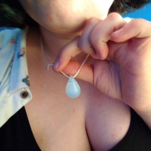 Deanna added a photo of their purchase