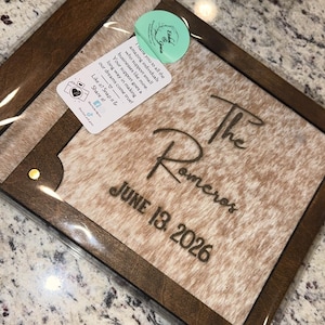 Gabby a ajouté une photo de son achat