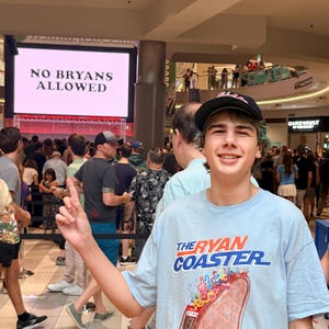Katie ha añadido una foto de su compra