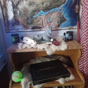 Aaron added a photo of their purchase