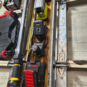 Eric added a photo of their purchase