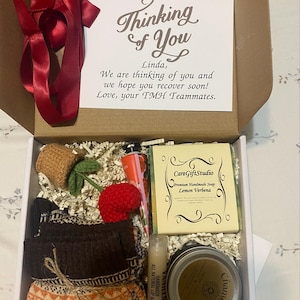 Lisa added a photo of their purchase