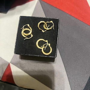 Comprador de Etsy ha añadido una foto de su compra