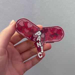 Courtney added a photo of their purchase