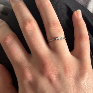 Brie added a photo of their purchase