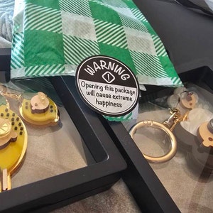 Blue added a photo of their purchase